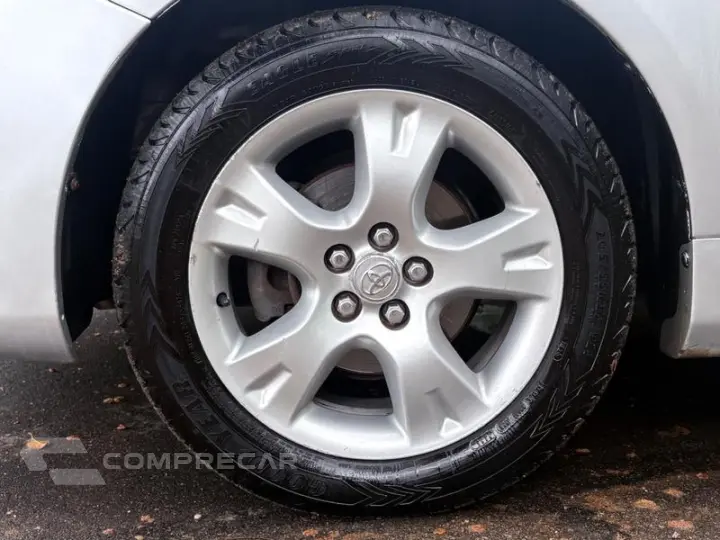 COROLLA XEI18FLEX