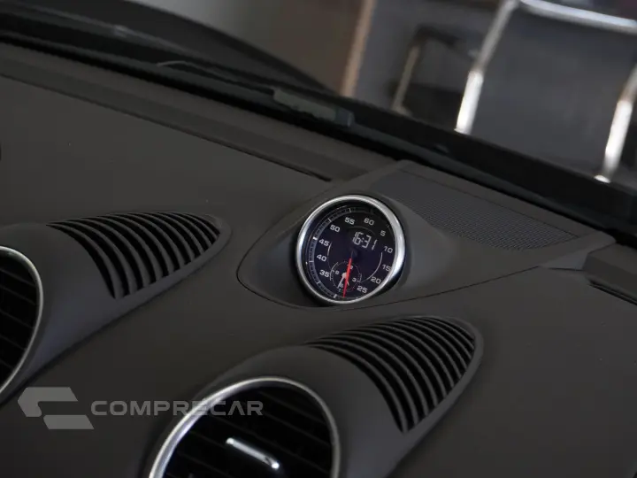 718 2.0 16V H4 GASOLINA BOXSTER PDK