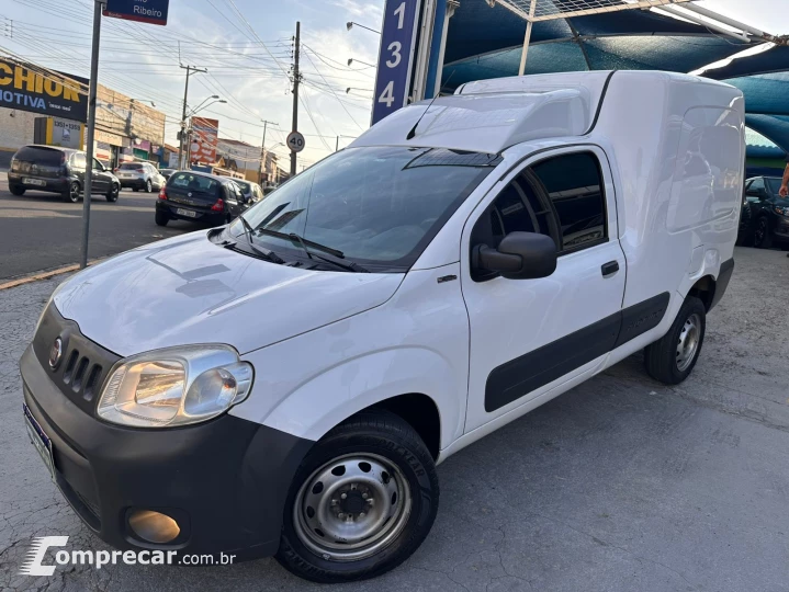 FIORINO 1.4 MPI Furgão 8V