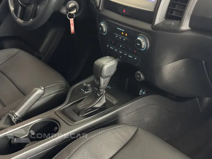 Ranger 2.2 16V XLS DIESEL CABINE DUPLA AUTOMÁTICO