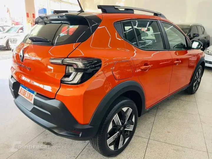 KARDIAN TECHNO FLEX 1.0 TB 12V 5P AUT.