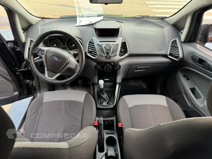 EcoSport
