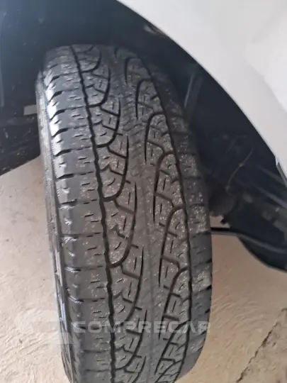 PAJERO 2.0 TR4 4X2 16V