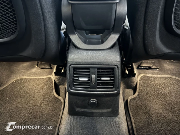 X1 2.0 16V 4P SDRIVE 20I X-LINE ACTIVEFLEX TURBO AUTOMÁTICO