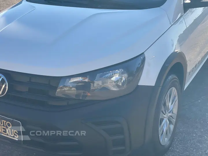 SAVEIRO 1.6 CS 8V
