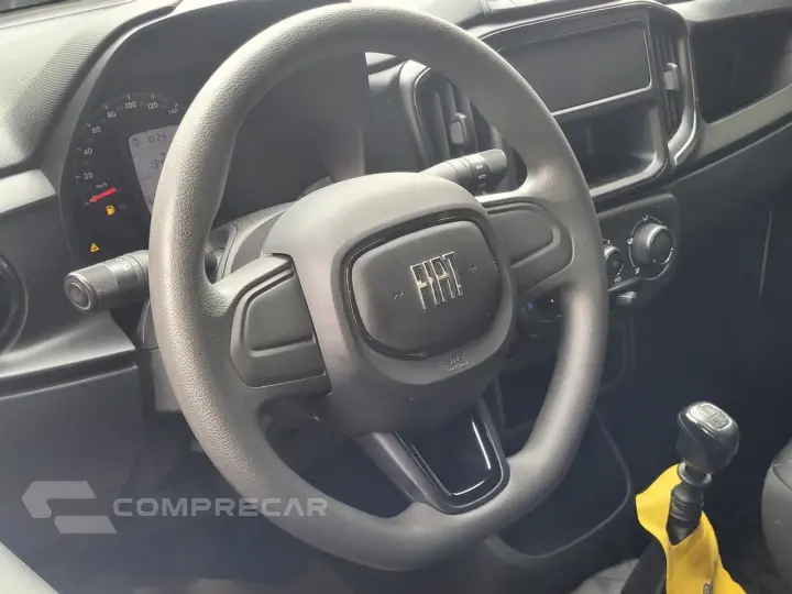 Strada Endurance 1.3 Flex 8V CS Plus