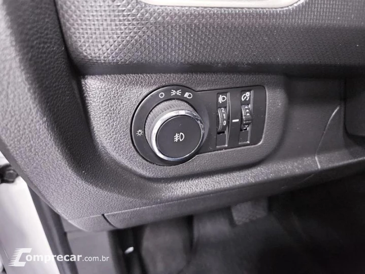 SPIN 1.8 LTZ 8V FLEX 4P AUTOMATICO