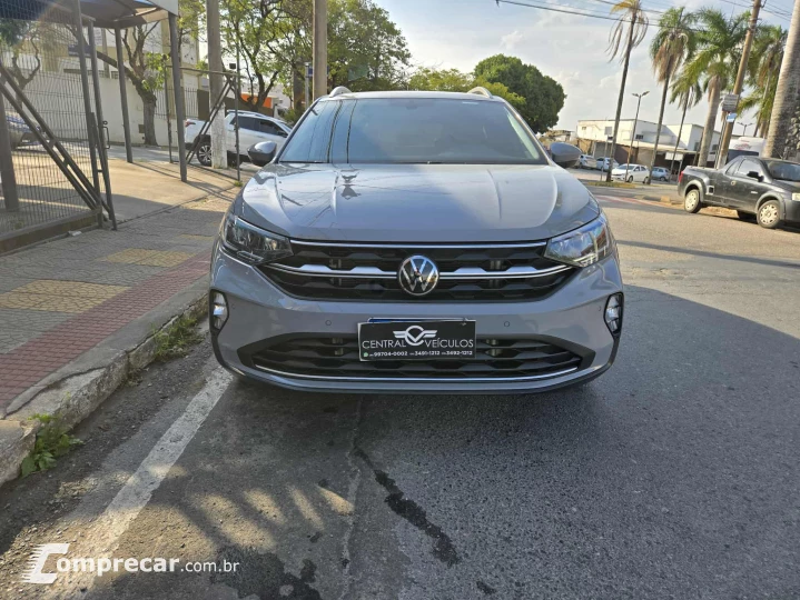 NIVUS 1.0 200 TSI Highline