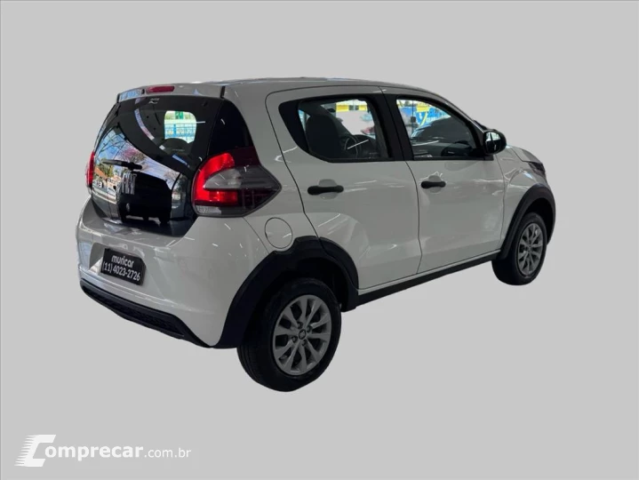 MOBI 1.0 EVO FLEX LIKE. MANUAL