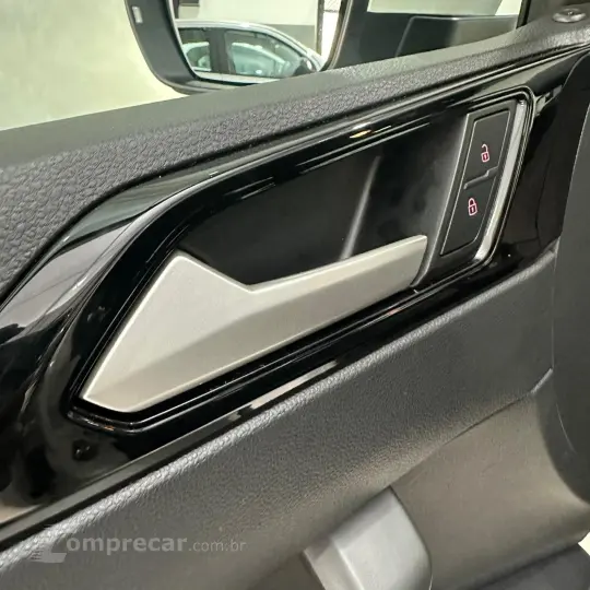 Nivus Highline 1.0 200 TSI Flex Aut.