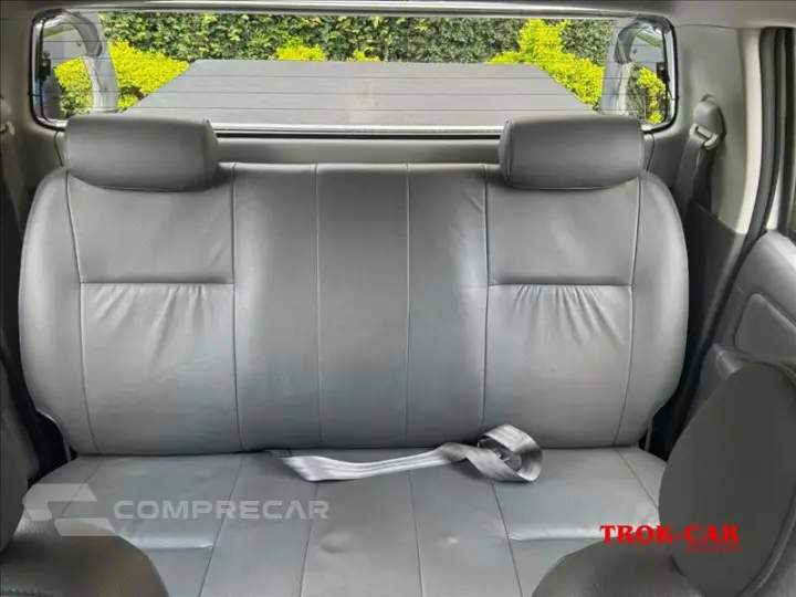 HILUX 2.7 SRV 4X4 CD 16V
