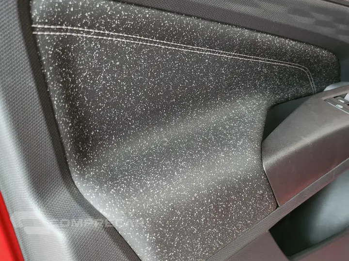 TERA 1.0 170 TSI HIGH AUTOMÁTICO