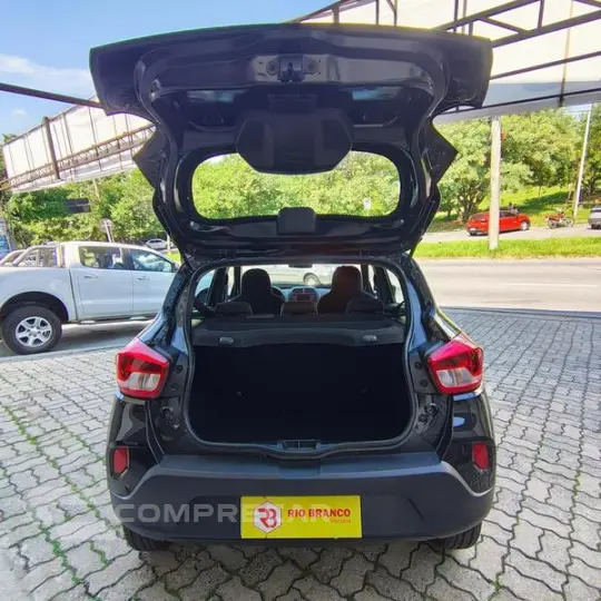 KWID ZEN 2