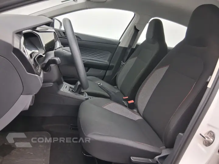 POLO 1.0 MPI TRACK MANUAL