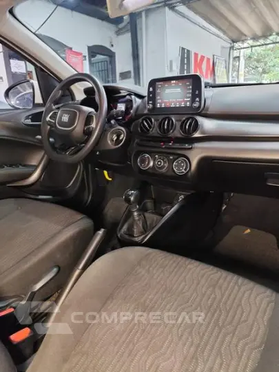 CRONOS DRIVE 1.3 FLEX