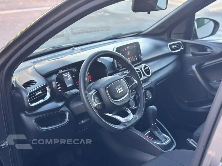 Argo 1.3 Firefly Flex Trekking Cvt