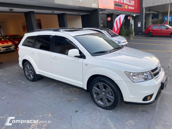 FREEMONT 2.4 Precision 16V