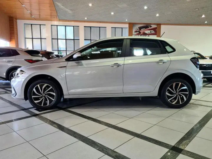 POLO HIGHLINE TSI 170 1,0 FLEX 12V AUT.