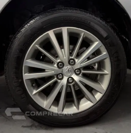 COROLLA 2.0 Vvt-ie XEI