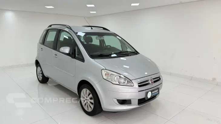 IDEA 1.4 MPI Attractive 8V