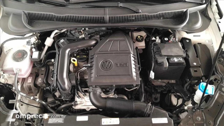 VIRTUS 1.0 170 TSI MANUAL
