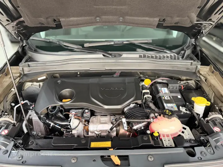 RENEGADE 1.3 T270 Turbo Sport