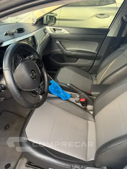 POLO 1.0 200 TSI Highline