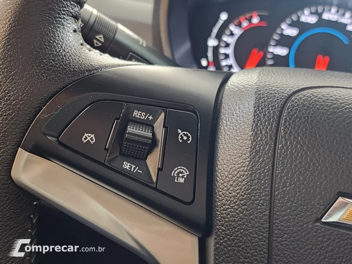 SPIN 1.8 Premier 8V