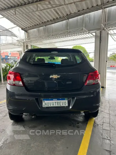 ONIX HATCH Joy 1.0 8V Flex 5p Mec.