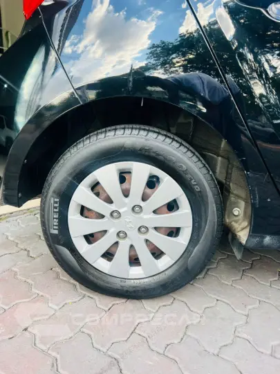 HB20 Comf./C.Plus/C.Style 1.0 Flex 12V