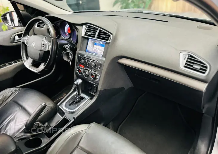 C4 LOUNGE 1.6 THP Tendance