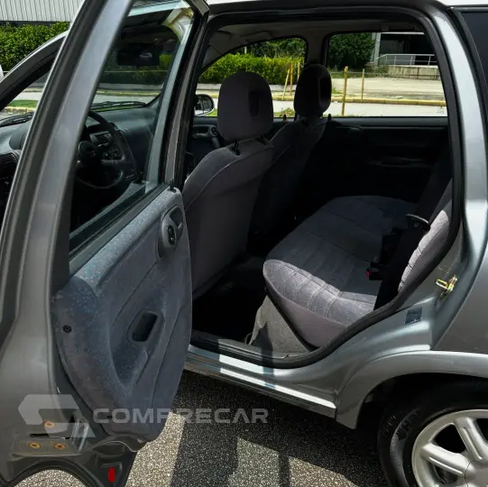 CORSA 1.6 MPFI GLS Wagon 16V