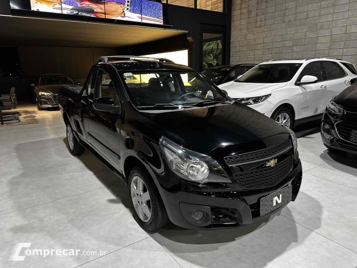 MONTANA 1.4 MPFI SPORT CS 8V ECONO FLEX 2P MANUAL
