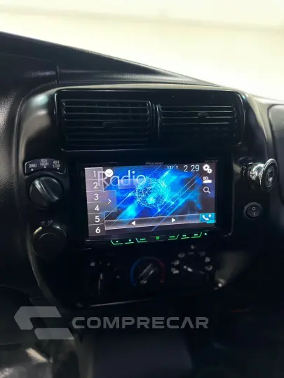 RANGER 3.0 XL 16V 4X4 CD