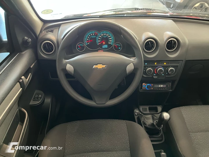 CELTA 1.0 MPFI LT 8V
