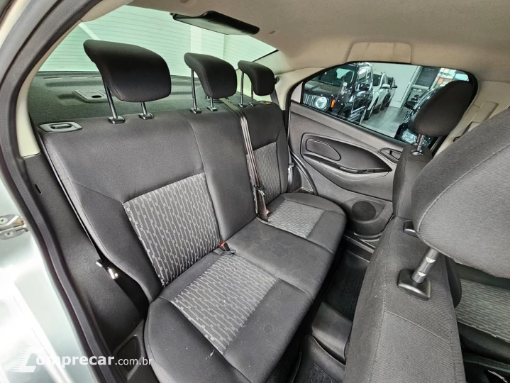 C3 1.4 I GLX 8V