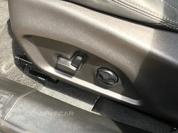 Rampage 2.0 Hurricane 4 Turbo Gasolina Rebel 4X4 Automático