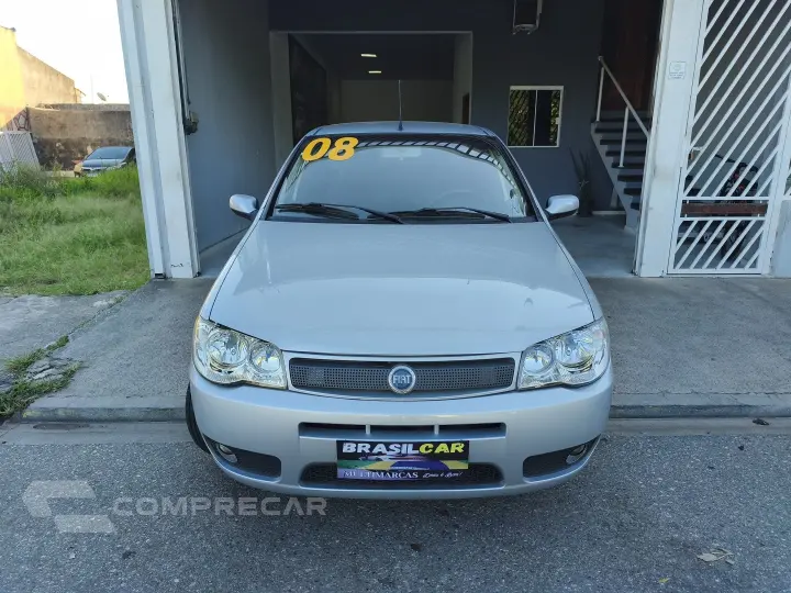 PALIO 1.0 MPI FIRE CELEBRATION 8V FLEX 4P MANUAL