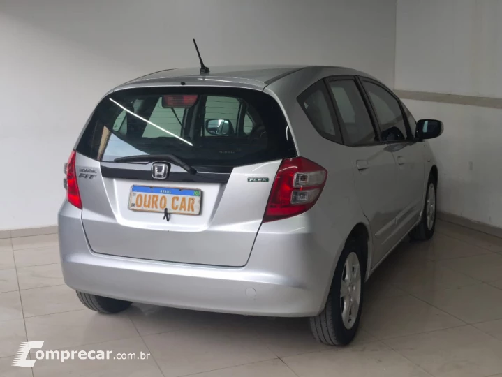 FIT 1.4 LX 16V