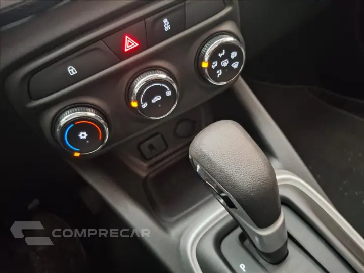 TRACKER 1.0 TURBO FLEX LT AUTOMÁTICO
