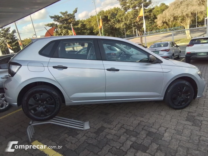 POLO 1.0 MPI TRACK MANUAL