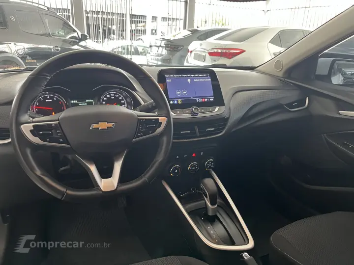 ONIX PLUS 1.0 T AT LTZ