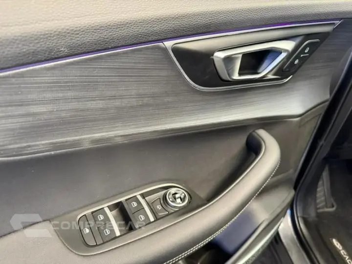 TIGGO 7 SPORT 1.5 TURBO FLEX 16V AUT.