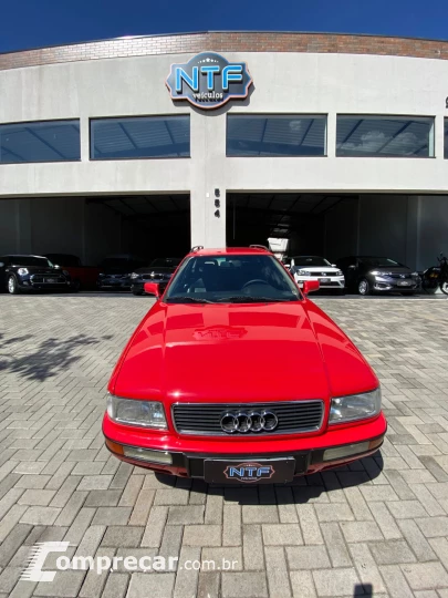 80 2.6 E V6