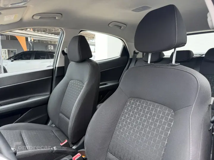 HB20 1.0 Comfort Plus 12V