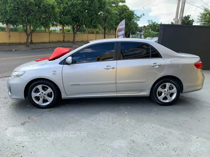 COROLLA 1.8 GLI 16V