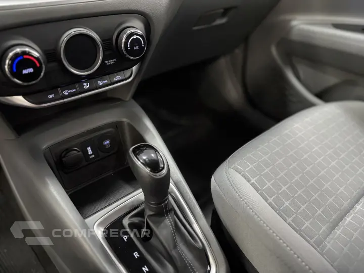 HB20S 1.0 12V Comfort Plus