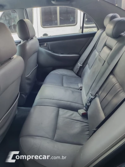 COROLLA 1.8 XEI 16V