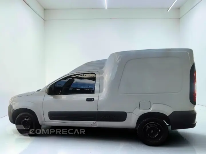 FIORINO 1.4 MPI FURGÃO ENDURANCE 8V