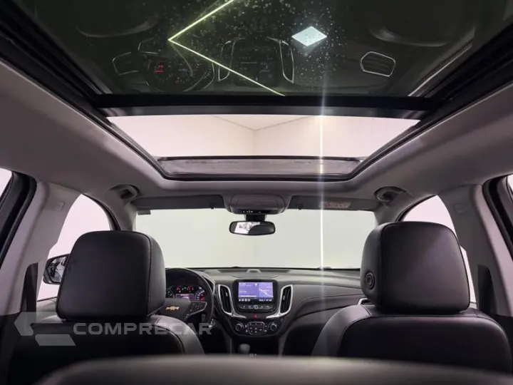 CHEV EQUINOX 15T PRE